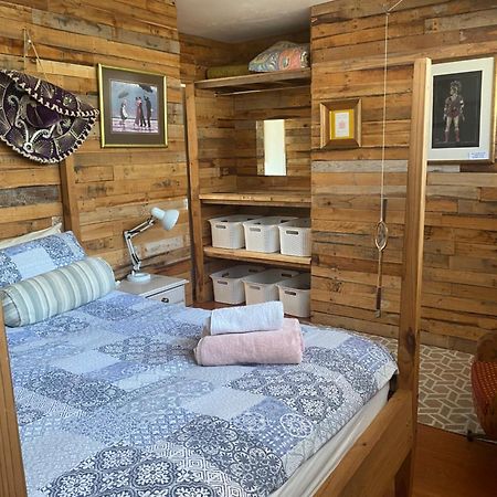 Dancers' Cottages كيب تاون المظهر الخارجي الصورة