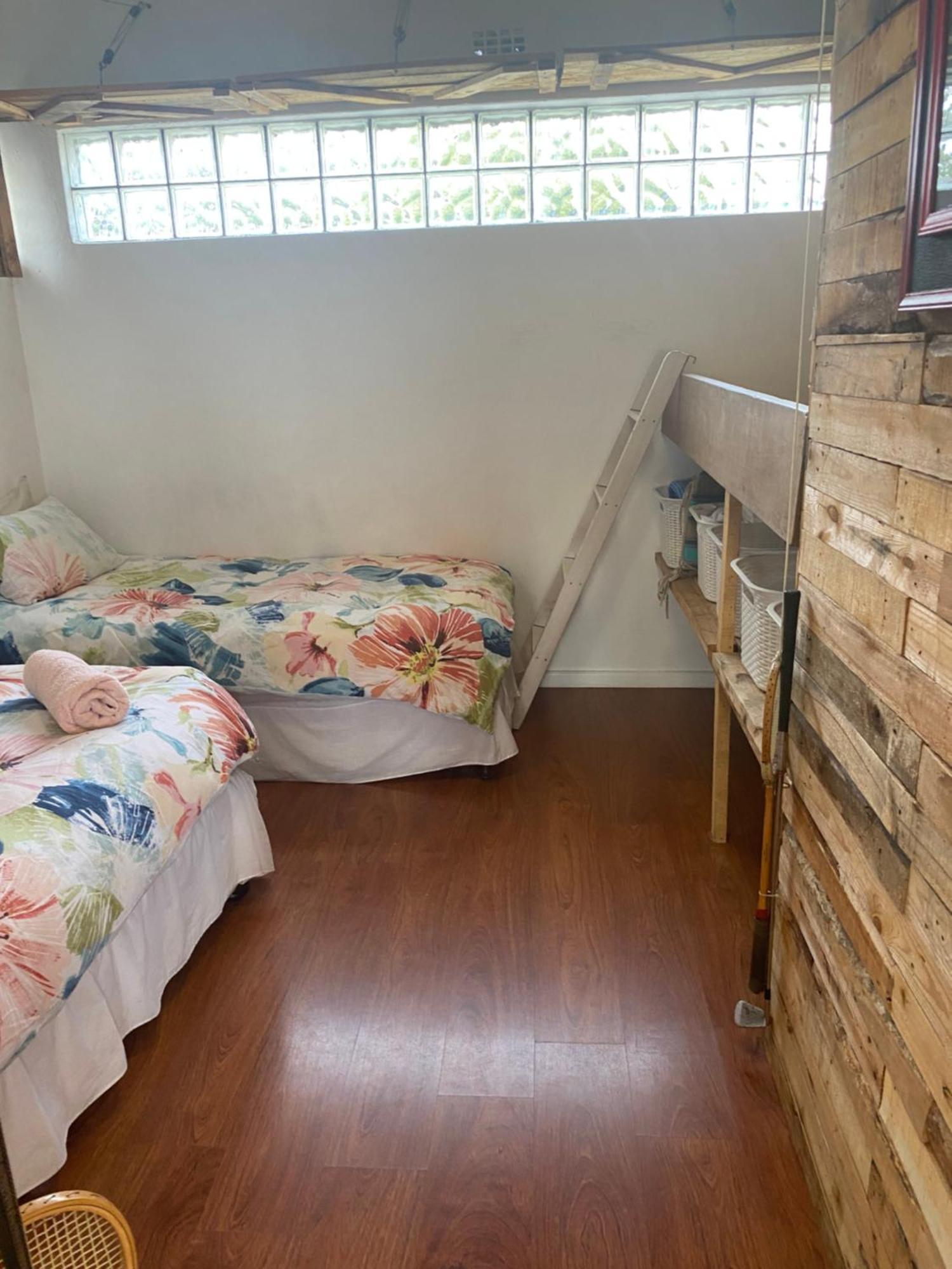 Dancers' Cottages كيب تاون المظهر الخارجي الصورة