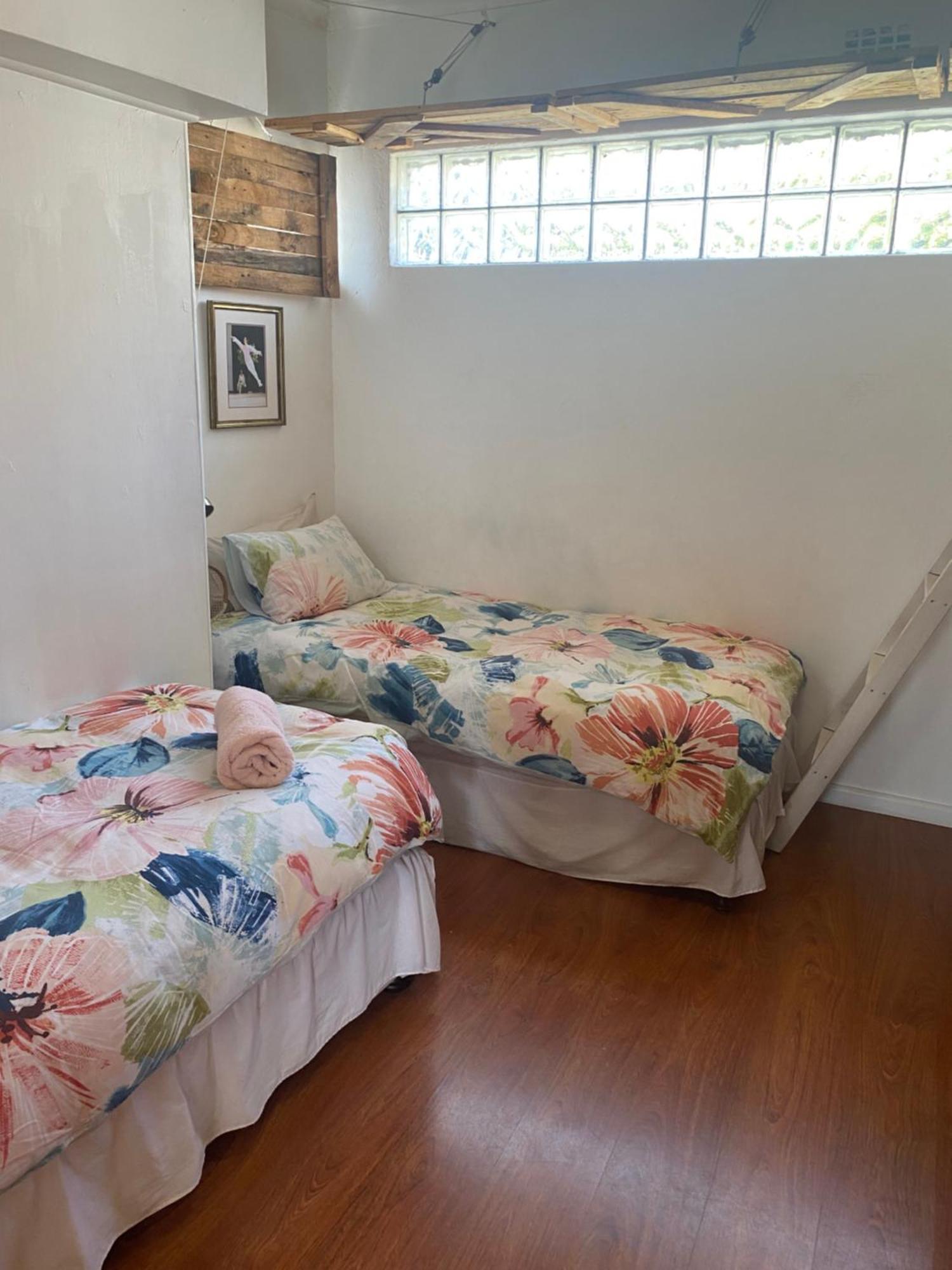 Dancers' Cottages كيب تاون المظهر الخارجي الصورة