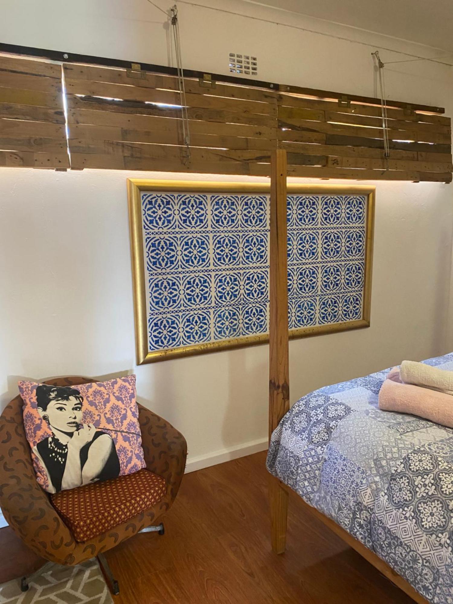 Dancers' Cottages كيب تاون الغرفة الصورة