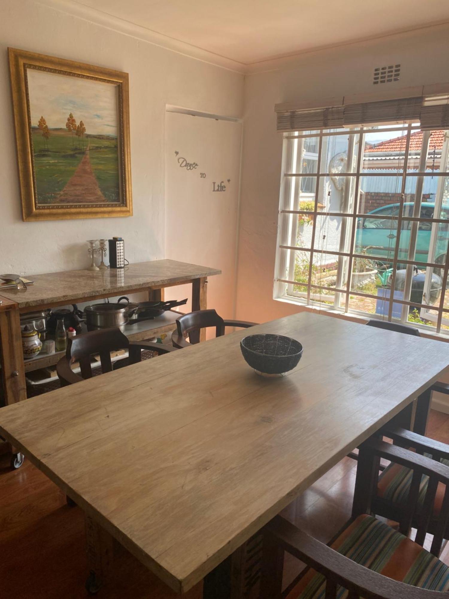 Dancers' Cottages كيب تاون المظهر الخارجي الصورة