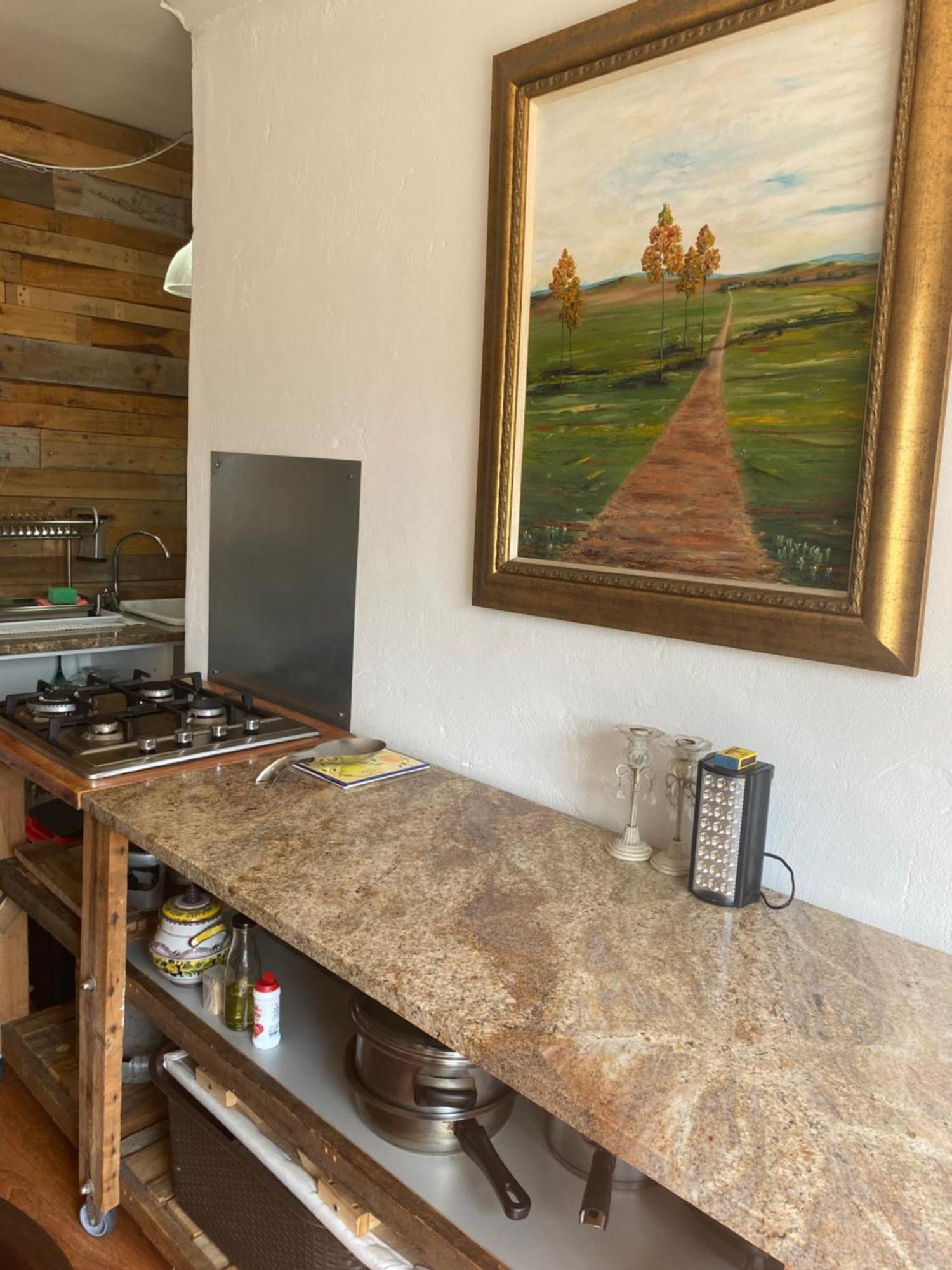Dancers' Cottages كيب تاون الغرفة الصورة