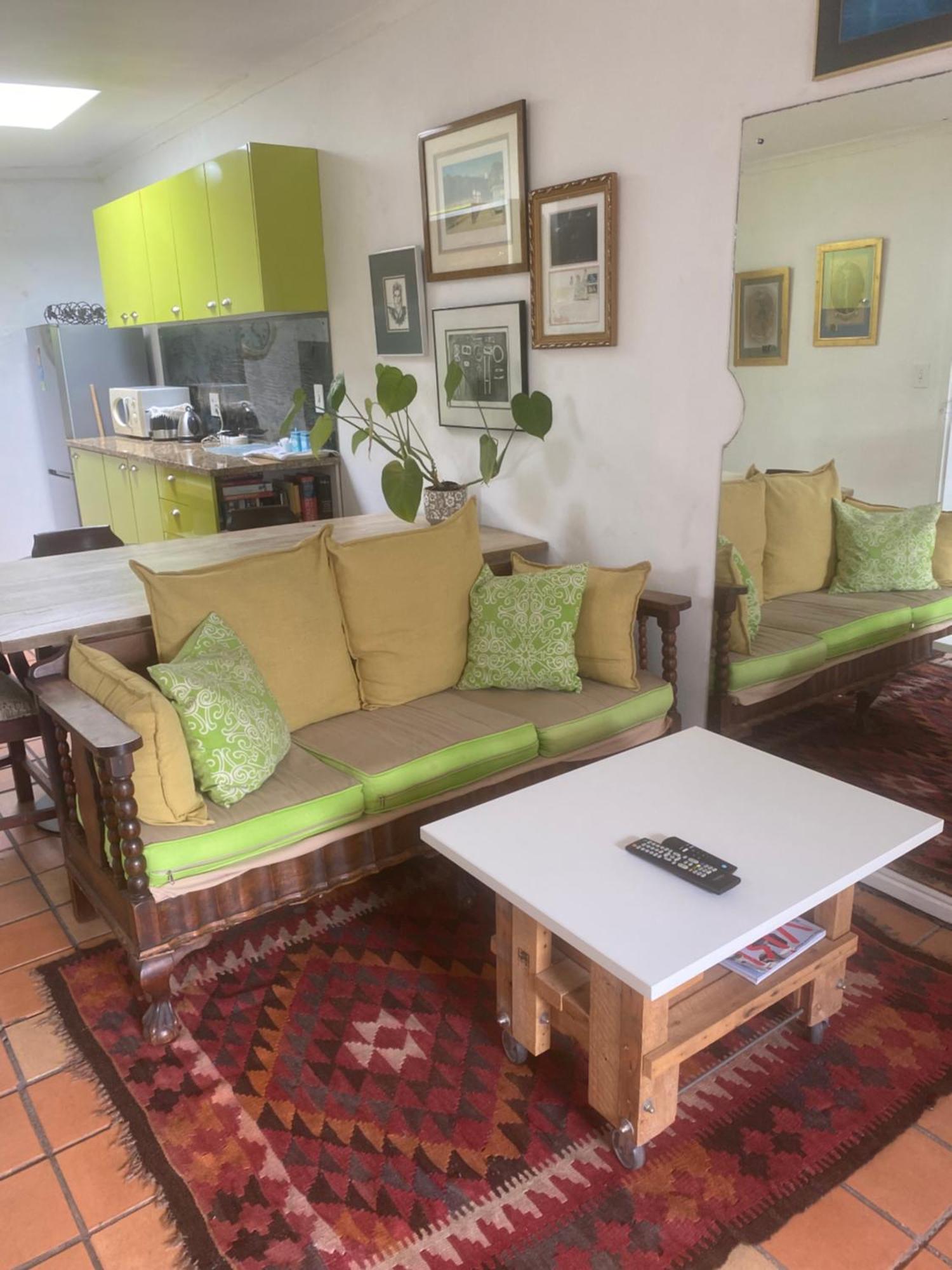 Dancers' Cottages كيب تاون المظهر الخارجي الصورة