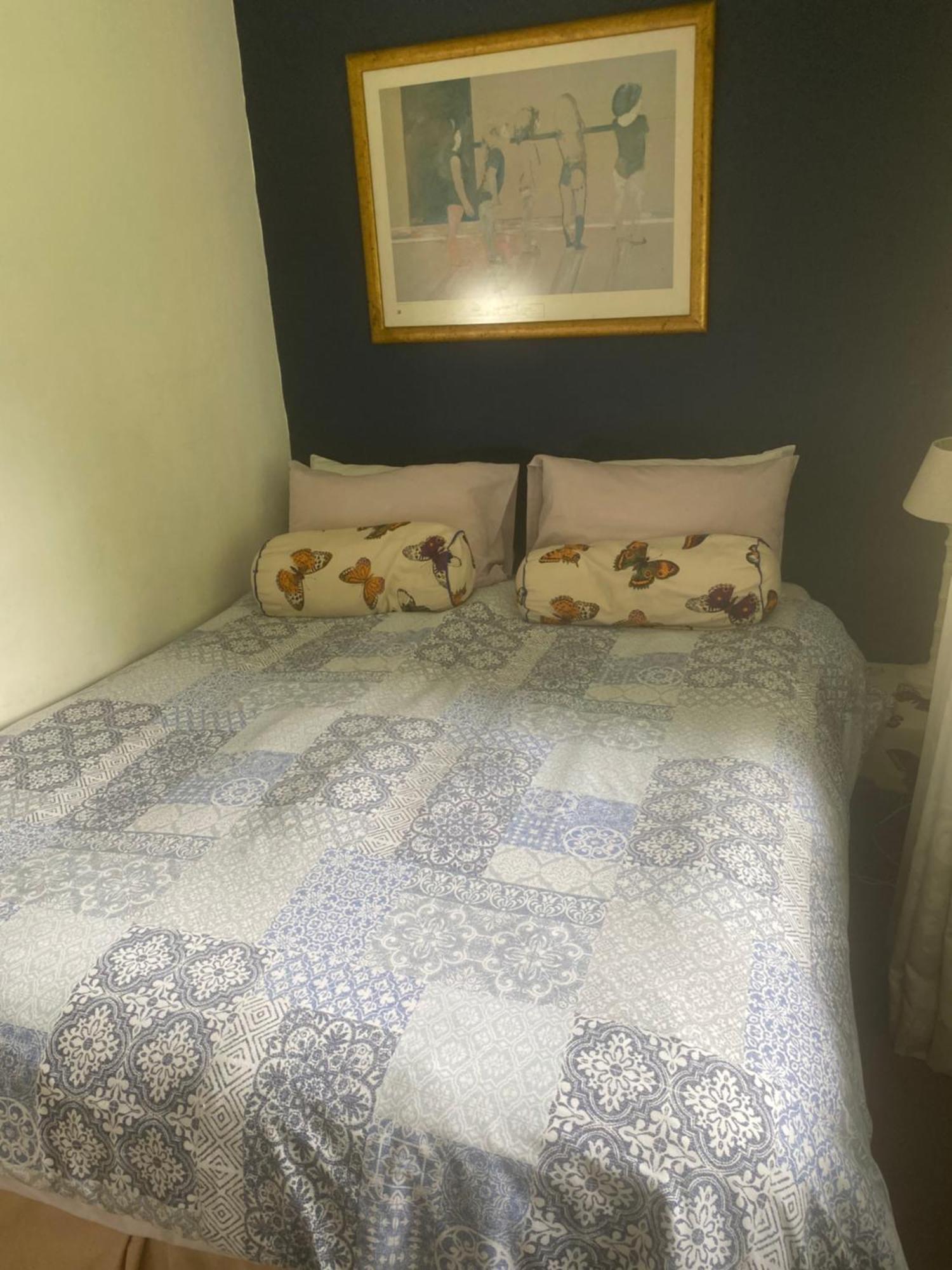Dancers' Cottages كيب تاون المظهر الخارجي الصورة