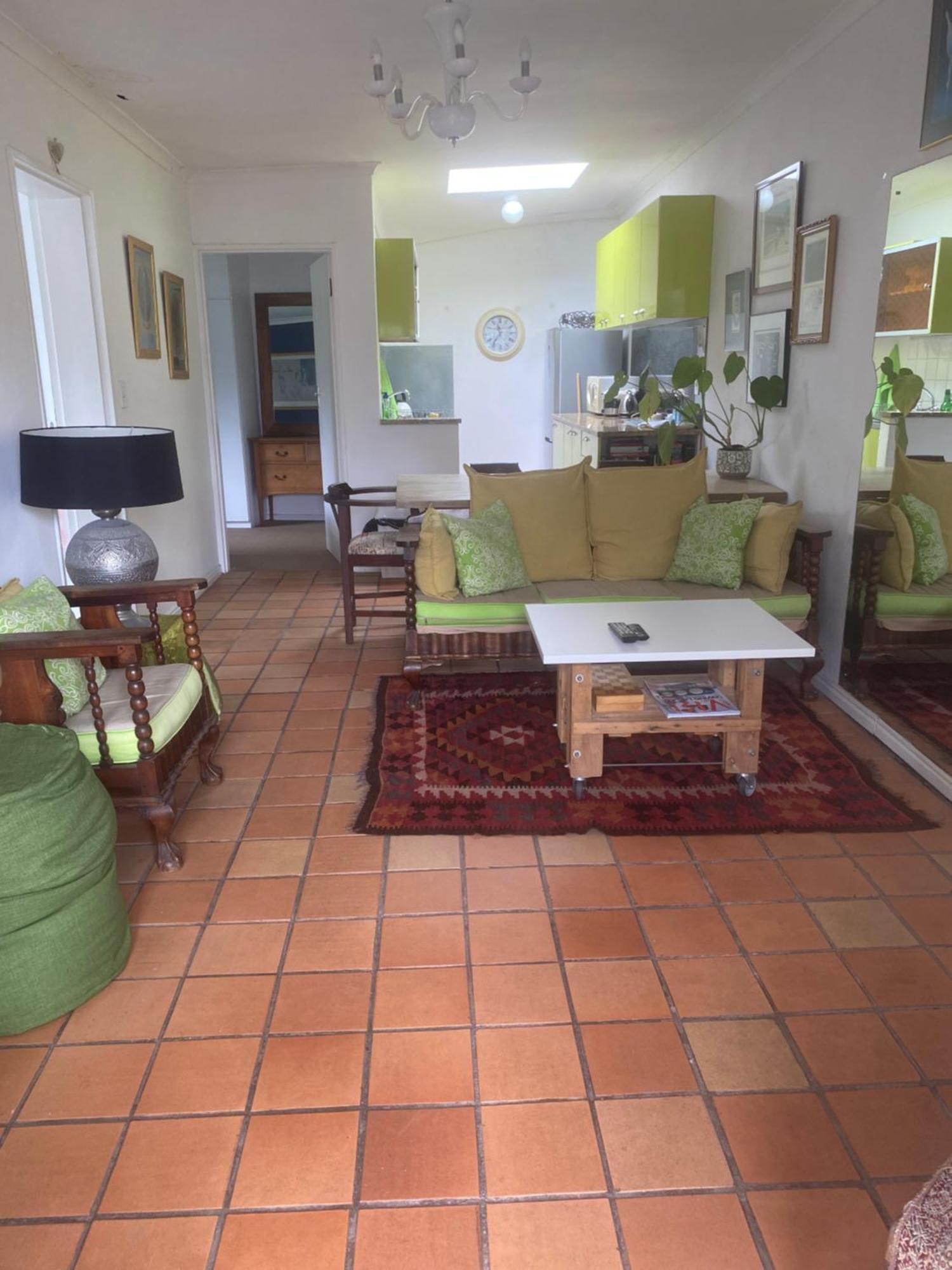 Dancers' Cottages كيب تاون المظهر الخارجي الصورة