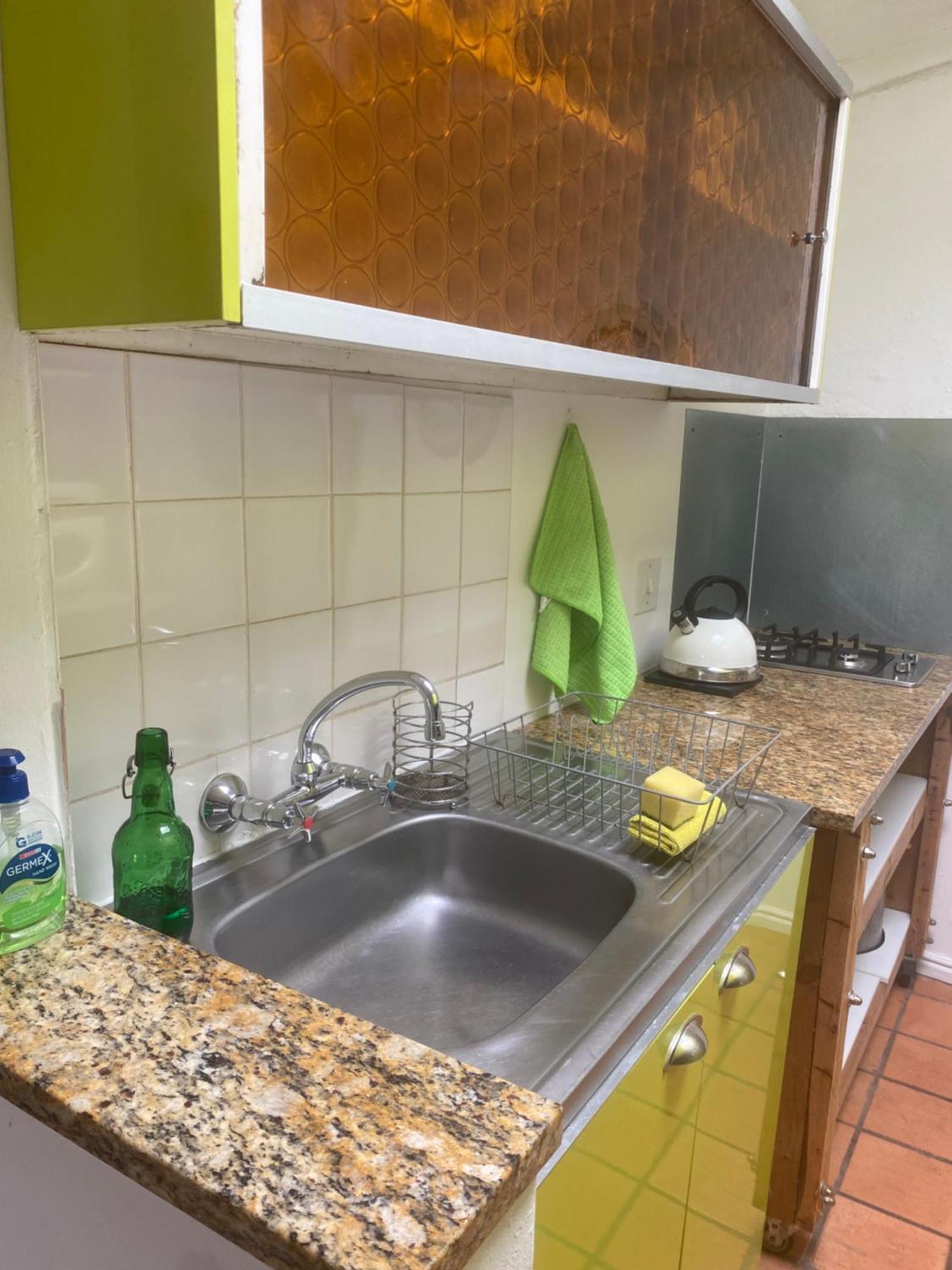 Dancers' Cottages كيب تاون المظهر الخارجي الصورة
