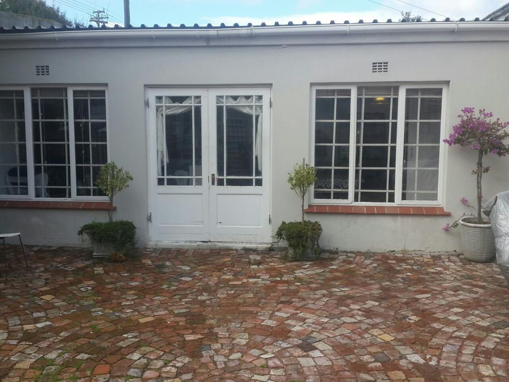 Dancers' Cottages كيب تاون المظهر الخارجي الصورة